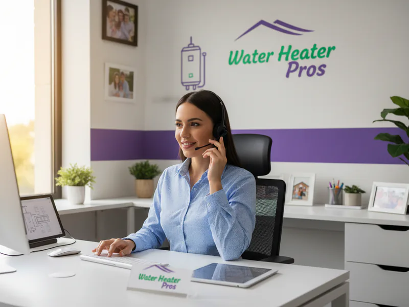 Water Heater Repair  in Salinas  FAQ